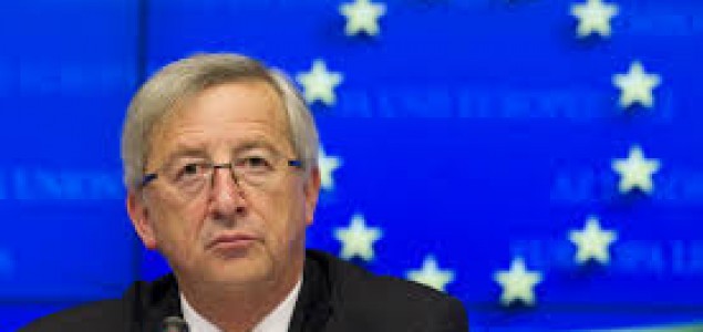 Juncker predstavlja investicijski plan težak 315 milijardi eura