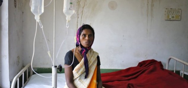 Indija: Nove žrtve spornog antibiotika