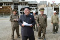 Kim Jong-un šalje posebnog izaslanika u Rusiju