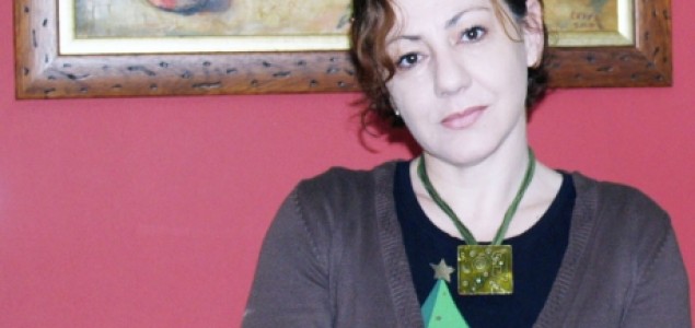 Ljiljana Kovačević, novinarka koja je pobijedila Dodika