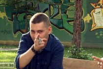 Marčelo promovira svoj novi album “Napet Šou” u OKC Abrašević