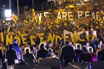 Katalonija: 80 odsto za nezavisnost