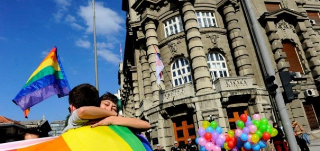 Kako se organizuje Prajd u Beogradu: Komunalno-politički uslovi za paradu ponosa