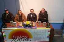 Posavina se naklonila velikanu novinarstva: Muhamed Bikić promovisao knjigu u Odžaku