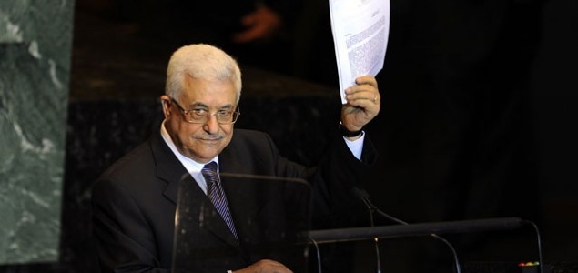 Palestinci danas podnose rezoluciju UN-u, SAD ulažu veto
