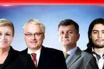 Analiza predsjedničkih izbora: Kandidatkinja HDZ-a izgubila u HDZ-ovu uporištu Zadru
