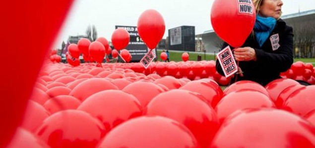 Aktivisti javljaju o prekretnici u borbi s virusom, “početku kraja AIDS-a”