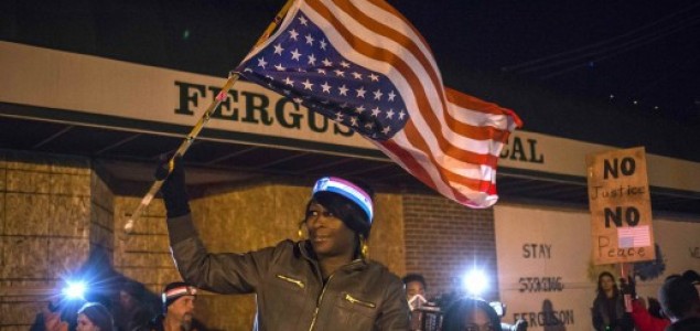 Cijena života u Fergusonu, a i šire