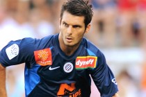 Emir Spahić među 30 najboljih igrača Montpelliera