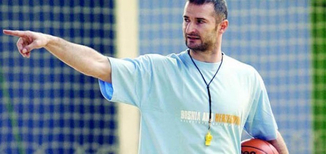 Nenad Marković: Na čelu sa Ivanovićem nismo slabiji ni od jedne reprezentacije