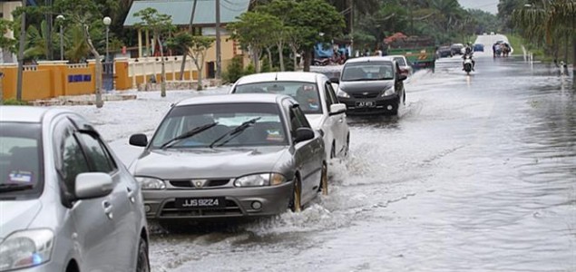 Poplave u Maleziji: Evakuirano 160.000 ljudi