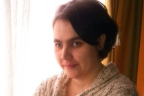 Olga Lalić-Krowicka: “Mrvice vremena u prostranstvu”