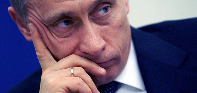 Putin optužio NATO da se ukrajinskom vojskom služi kao “legijom stranaca”