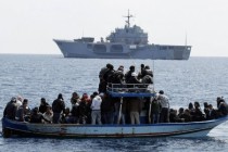 U brodolomu kod Jemena utopilo se 70 etiopskih imigranata