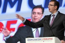 Vučićeva Srbija na putu povijesnog revizionizma