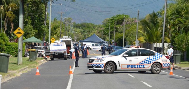 U Cairnsu na sjeveru Australije ubijeno osmero djece