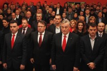 Otvoreno pismo rukovodstvu SDP BiH