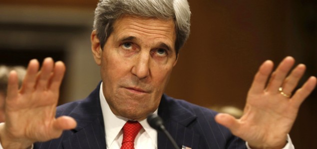 Kerry: Ukidanje sankcija Rusiji ovise o Putinovu izboru