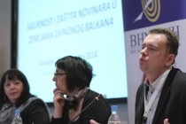 Konferencija u Sarajevu: Novinari trpe političke, ekonomske i fizičke pritiske