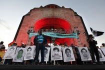 Po nalogu gradonačelnika ubijeni mladi aktivisti: Identificiran jedan meksički student