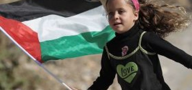 Irska vlada o prijedlogu za priznanje Palestine