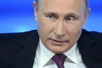 Putin: Ekonomski problemi mogu trajati dvije godine