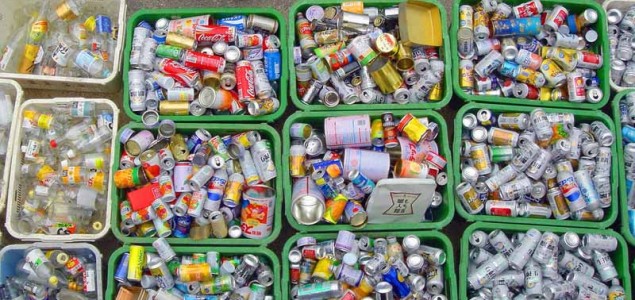 EU će reciklažom 50% otpada uštedjeti 643 milijuna eura