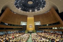 Skupština UN-a izabrala pet novih nestalnih članica Vijeća sigurnosti