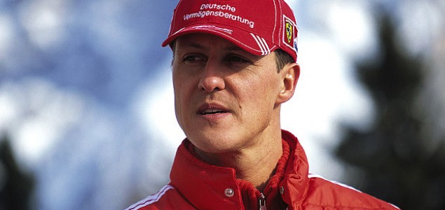 nesreće: “Schumacheru je bolje, počeo je prepoznavati članove obitelji”