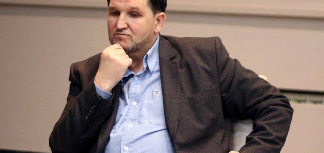 Sinan Sinanović: Izbor selektora je farsa, savez je izbacio Barbareza  iz konkurencije