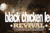 Black Chicken Leg Revival