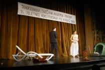Narodno pozorište Mostar najavljuje prvu reprizu predstave “Šta ćemo sad”