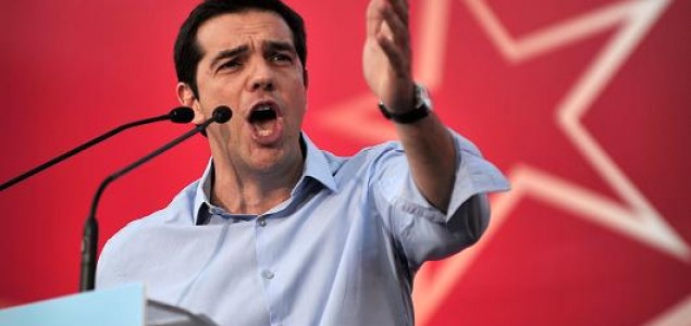 Popularnost Syrize dodatno narasla uoči nedjeljnih izbora