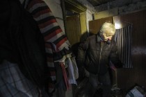 Humanitarna akcija za Kadriju Mujića: Kad u sobi postane previše hladno, Kadrija se grije kraj Vječne vatre
