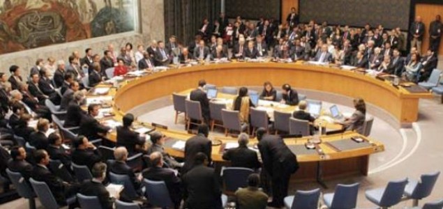 Savjet bezbjednosti UN-a zatražio istragu o napadu u Donjecku