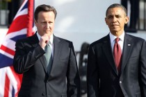 Obama i Kameron protiv ekstremista