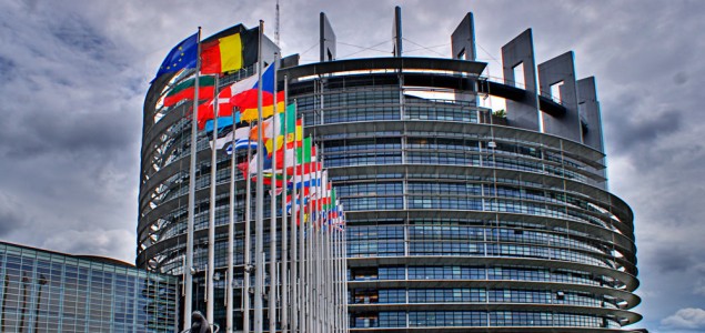 Evropski parlament poziva Srbiju da uskladi vanjsku i sigurnosnu politiku s EU