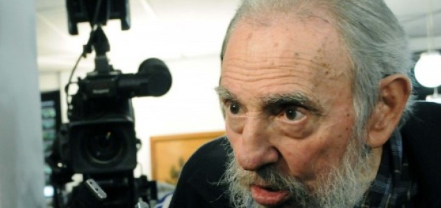 Fidel Castro: Ne vjerujem američkoj politici, ali želim mirno rješenje sukoba