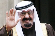 Umro kralj Saudijske Arabije Abdulah