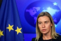 Mogherini: Europska unija nije zaboravila Krim