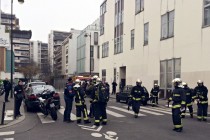 Pariz: U napadu na redakciju magazina ubijeno 11 osoba, najmanje 10 ranjeno