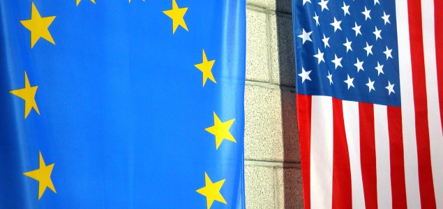 EU i SAD o merama protiv terorizma