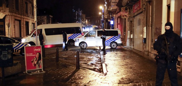 Uzbuna u Belgiji nakon krvave antiterorističke akcije