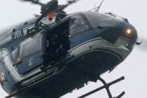 Velika akcija policije u poteri za napadačima na Šarli Ebdo