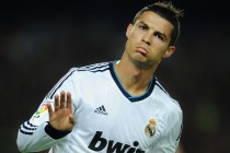 Cristiano Ronaldo treći najbolji strijelac Reala: Di Stefano i Raul past će do ljeta!