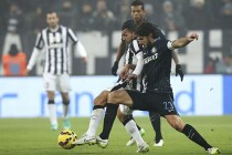 Seria A: Juventus i Inter remijem zaključili 17. kolo