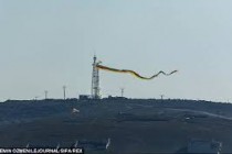 Kurdi slave pobjedu nad IDIL-om, nad Kobanijem se nadvila velika zastava