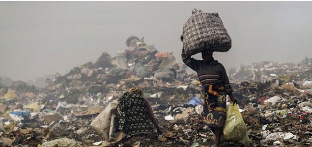 Oxfamova studija o siromaštvu: Najbogatiji procenat posjeduje više nego svi ostali zajedno