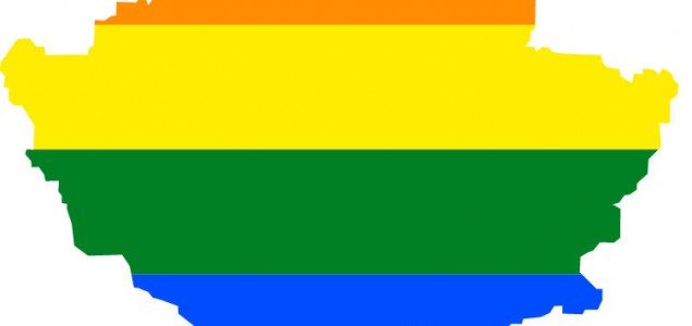 KAKO IZGLEDA SLOBODA OKUPLJANJA LGBT OSOBA NA KOSOVU: LGBT ZAJEDNICA SE TEK BUDI