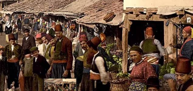Video: Mostar prije sto godina i sada, fascinantan prizor ljepotana Hercegovine